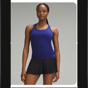 Lululemon Swiftly Tech Racerback Tank -size 6